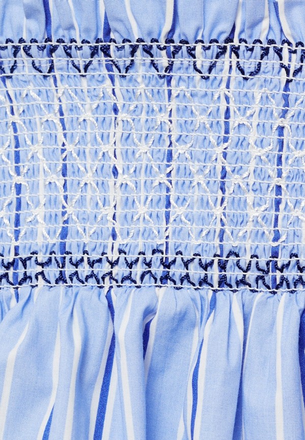 Mango Kids Юбка - STRIPY - фото 4