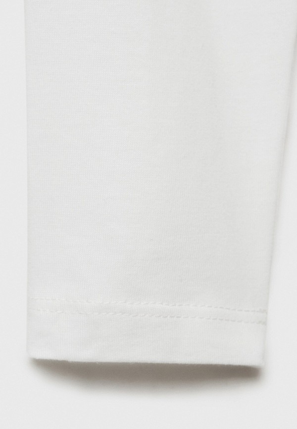 Mango Kids Лонгслив - WOODBUS - фото 3