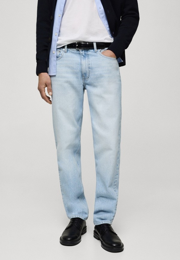 Mango Man Джинсы - BOB - фото 1