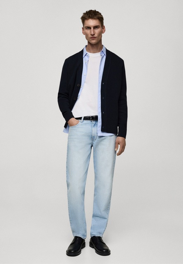 Mango Man Джинсы - BOB - фото 2