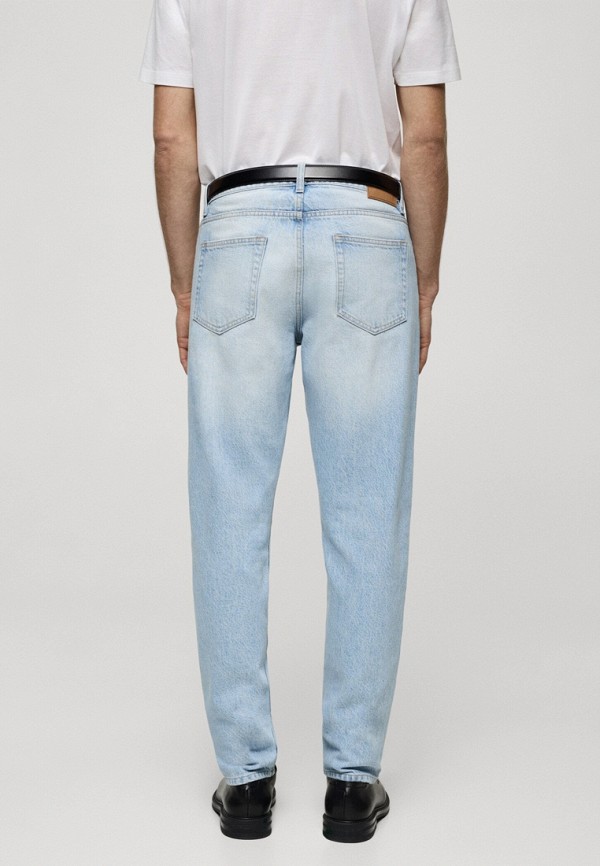 Mango Man Джинсы - BOB - фото 3