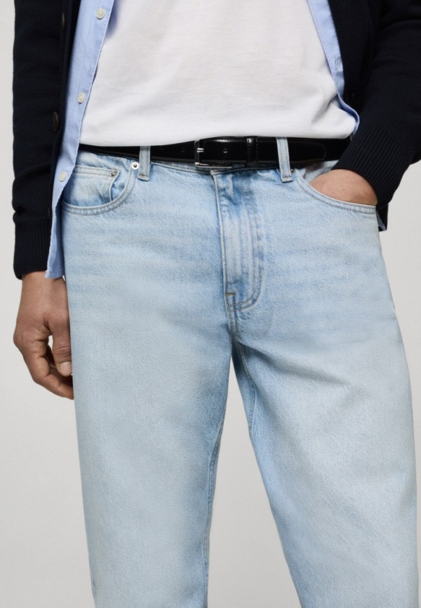 Mango Man Джинсы - BOB - фото 5