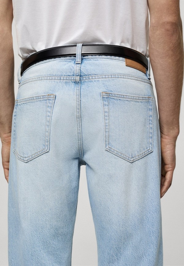 Mango Man Джинсы - BOB - фото 6