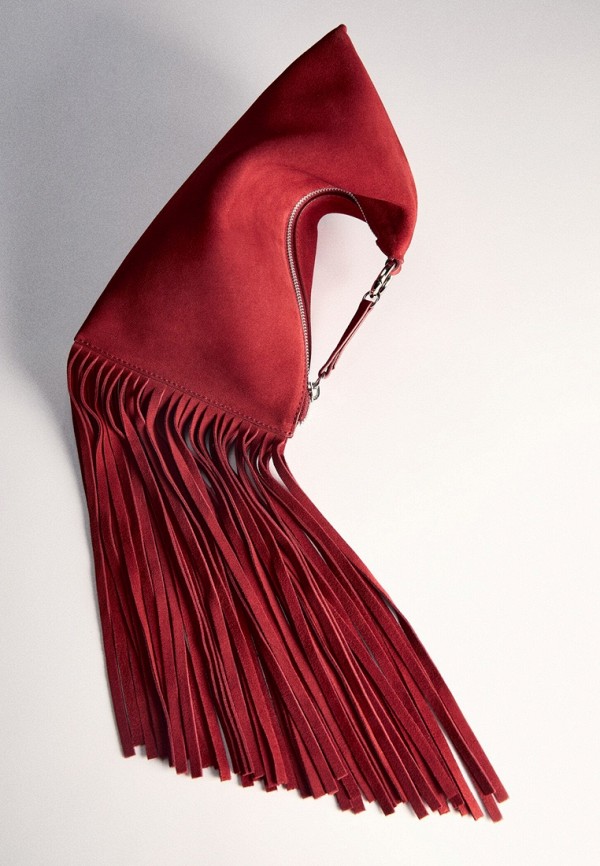 Mango Сумка - ESCOBAR - фото 6