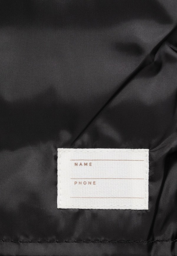 Mango Kids Жилет утепленный - UNICOV - фото 3