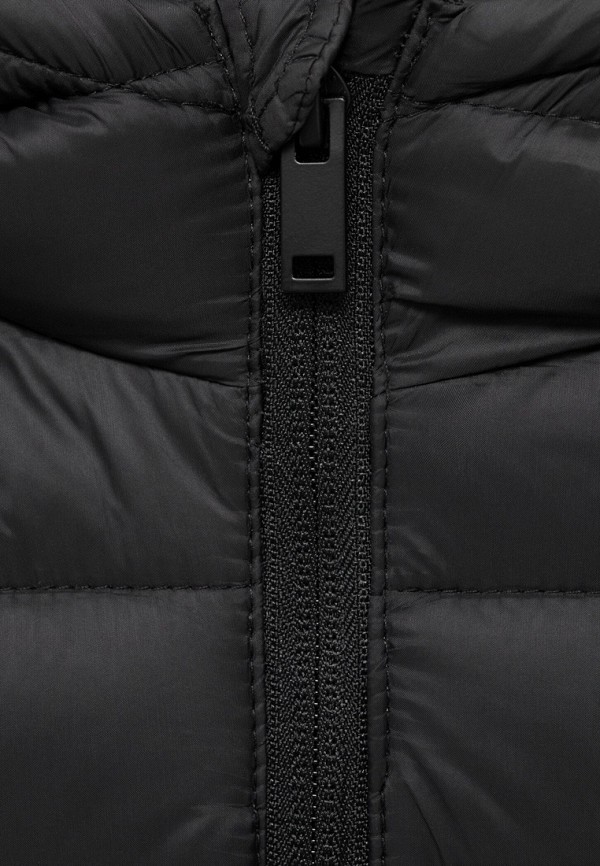 Mango Kids Жилет утепленный - UNICOV - фото 4