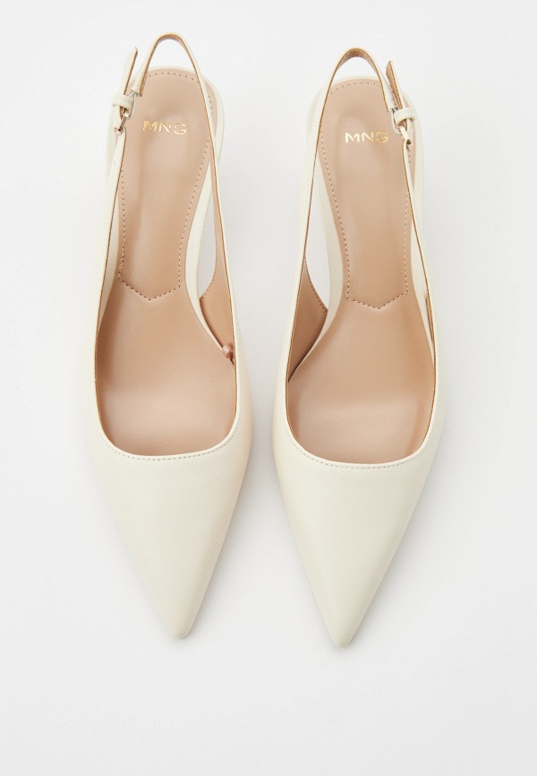 Mango Туфли - MOON - фото 2