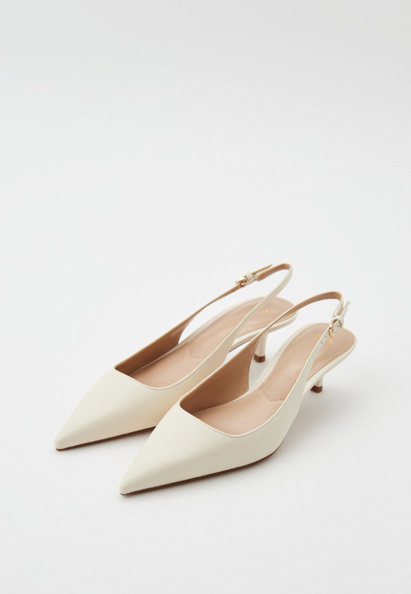 Mango Туфли - MOON - фото 3