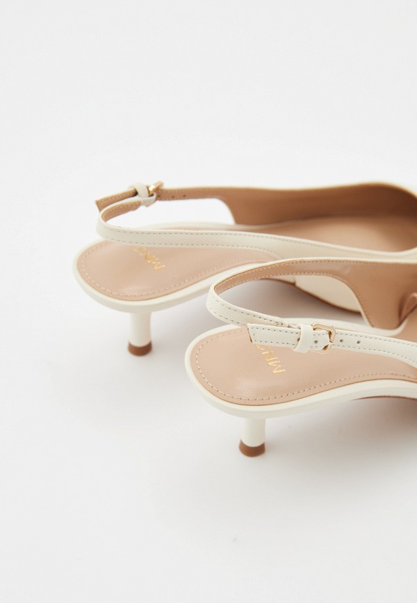 Mango Туфли - MOON - фото 4