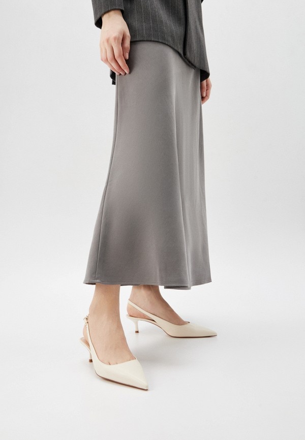 Mango Туфли - MOON - фото 6