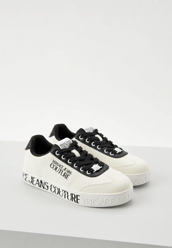 Versace Jeans Couture Кеды - фото 3