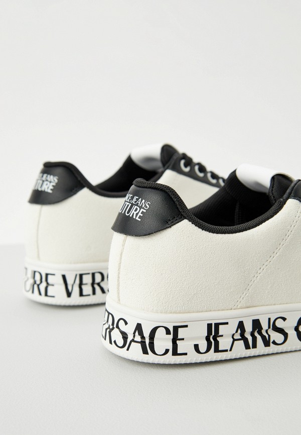 Versace Jeans Couture Кеды - фото 4