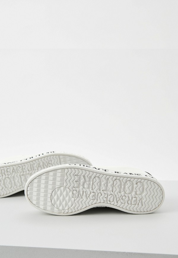 Versace Jeans Couture Кеды - фото 5