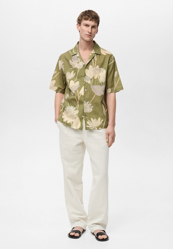 Mango Man Рубашка - VENEZIA - фото 2