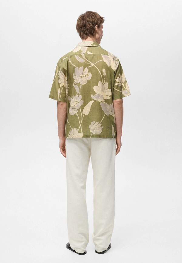 Mango Man Рубашка - VENEZIA - фото 3