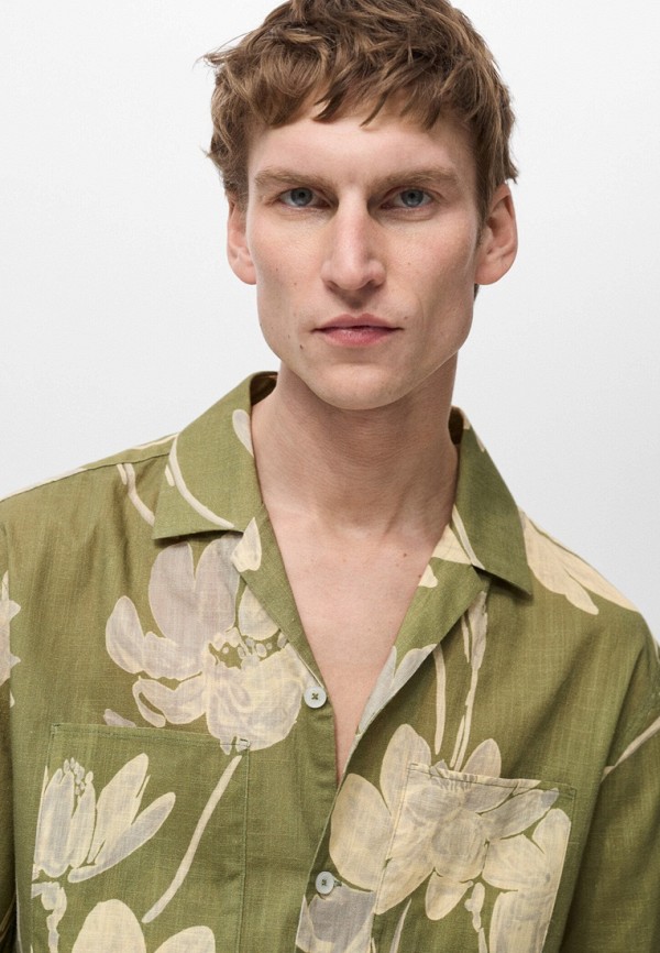 Mango Man Рубашка - VENEZIA - фото 4