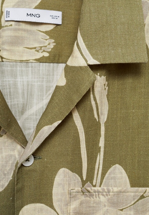 Mango Man Рубашка - VENEZIA - фото 6