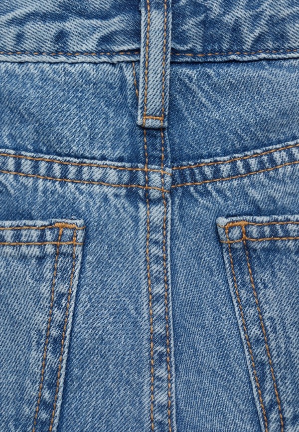 Mango Kids Джинсы - POCKETS - фото 3