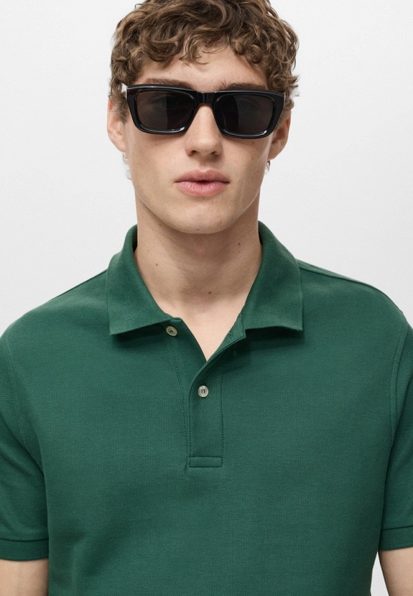 Mango Man Поло - REA - фото 4