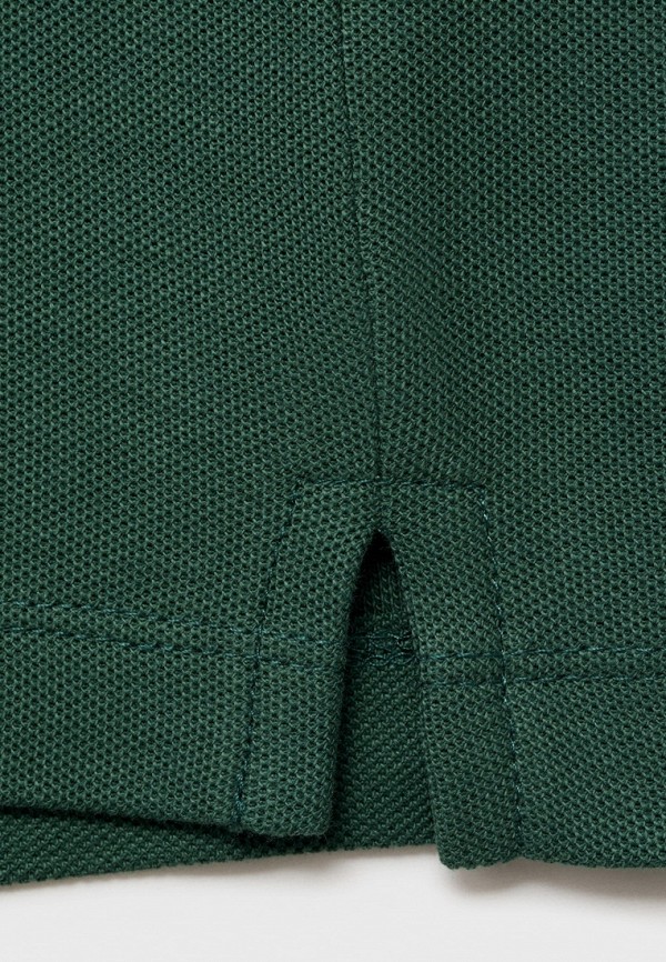 Mango Man Поло - REA - фото 6