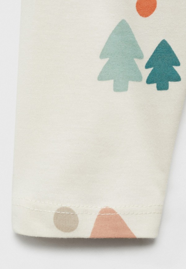 Mango Kids Лонгслив - AOPCAR - фото 6