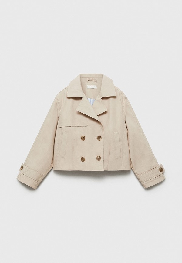 Mango Kids Куртка - BEA - фото 1