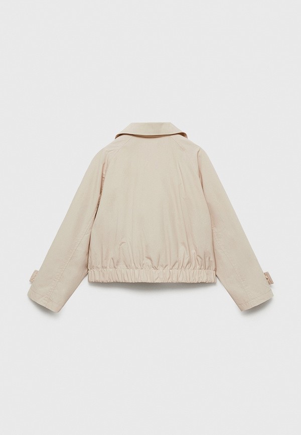 Mango Kids Куртка - BEA - фото 2