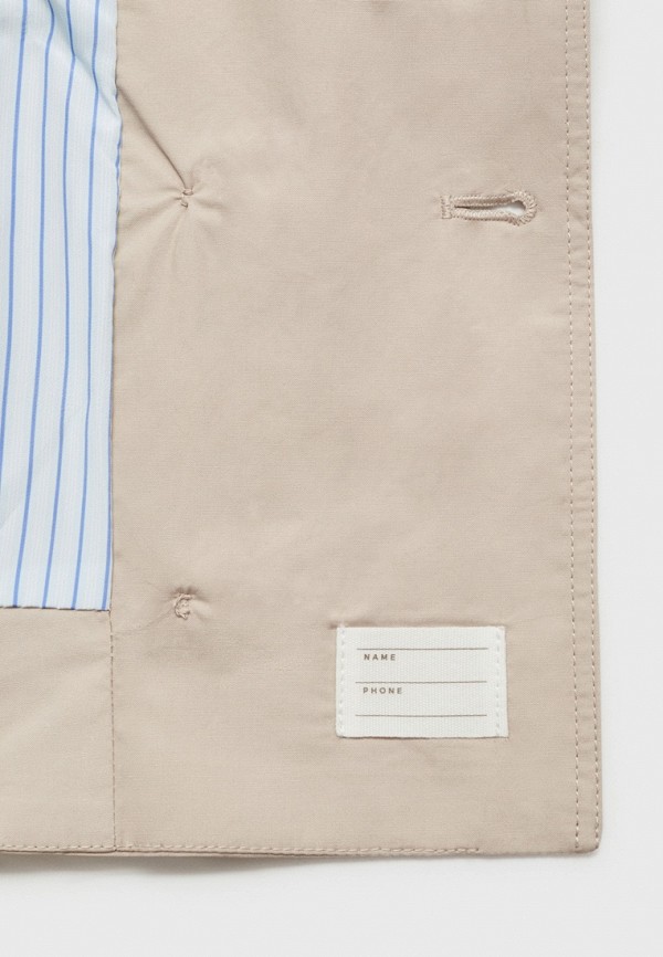 Mango Kids Куртка - BEA - фото 3