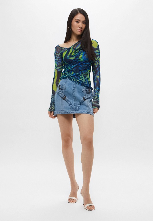 Versace Jeans Couture Лонгслив - фото 2