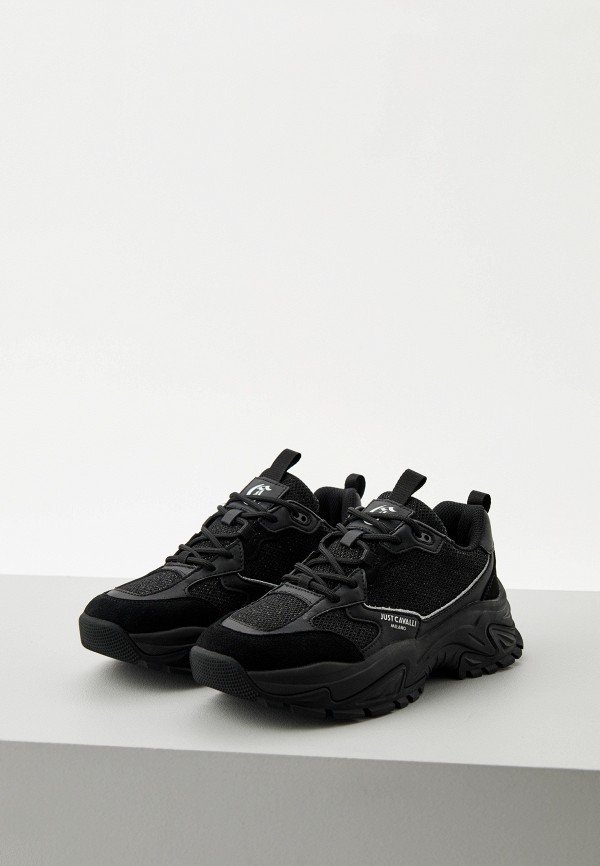 Just Cavalli Кроссовки - фото 3