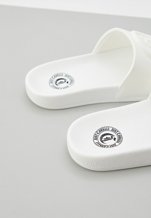 Just Cavalli Сланцы - фото 4