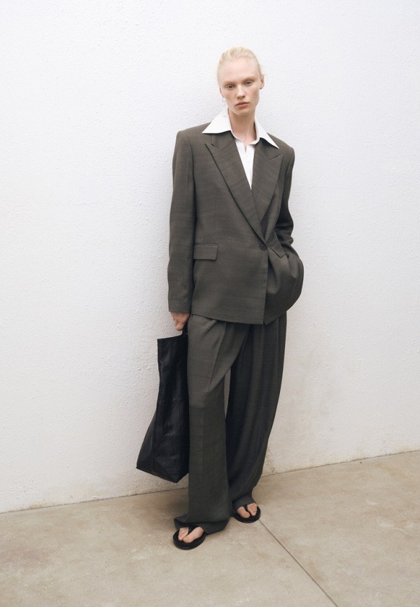 Mango Жакет - OLITE - фото 2