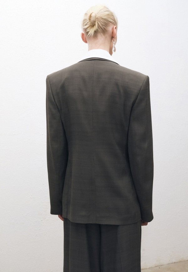 Mango Жакет - OLITE - фото 3