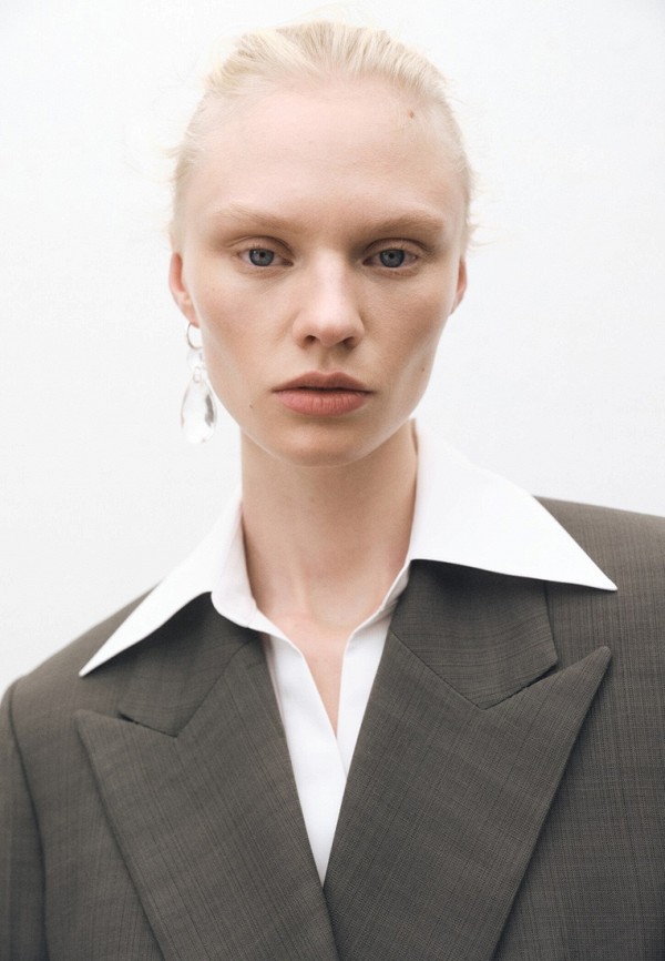 Mango Жакет - OLITE - фото 4