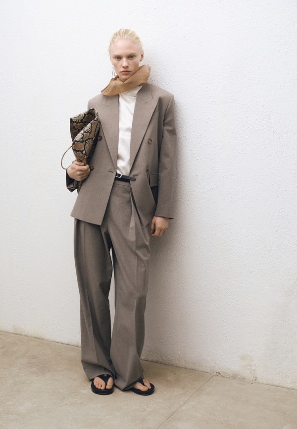 Mango Жакет - IRIS - фото 2