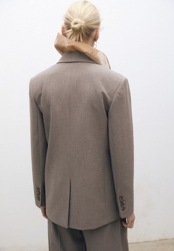 Mango Жакет - IRIS - фото 3