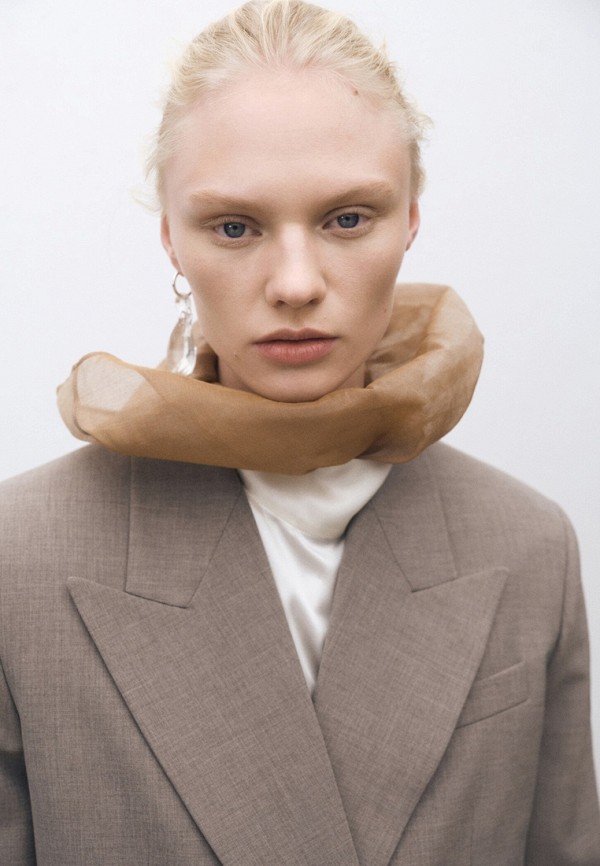 Mango Жакет - IRIS - фото 4