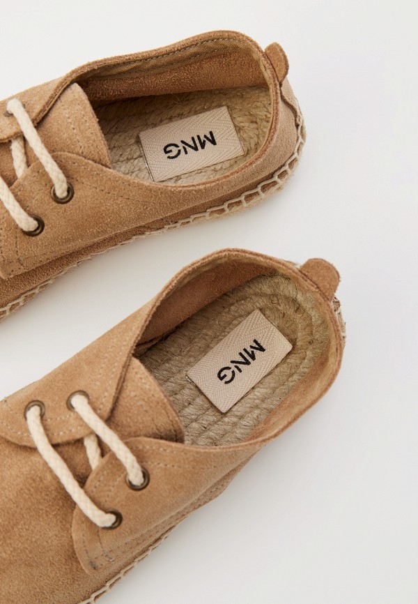 Mango Kids Ботинки - JIMMY - фото 4