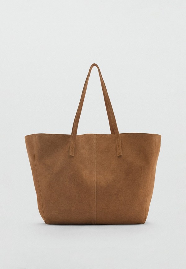 Mango Сумка - BASSI - фото 1