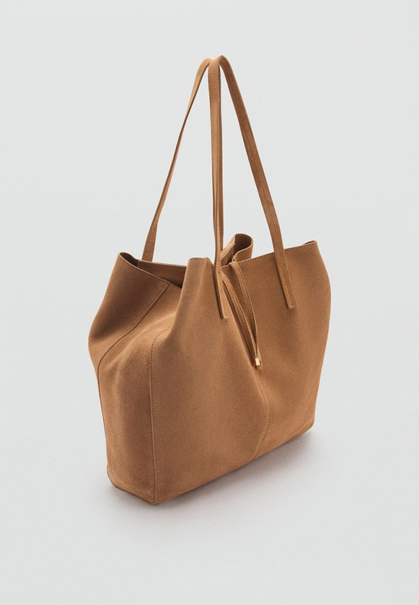 Mango Сумка - BASSI - фото 2