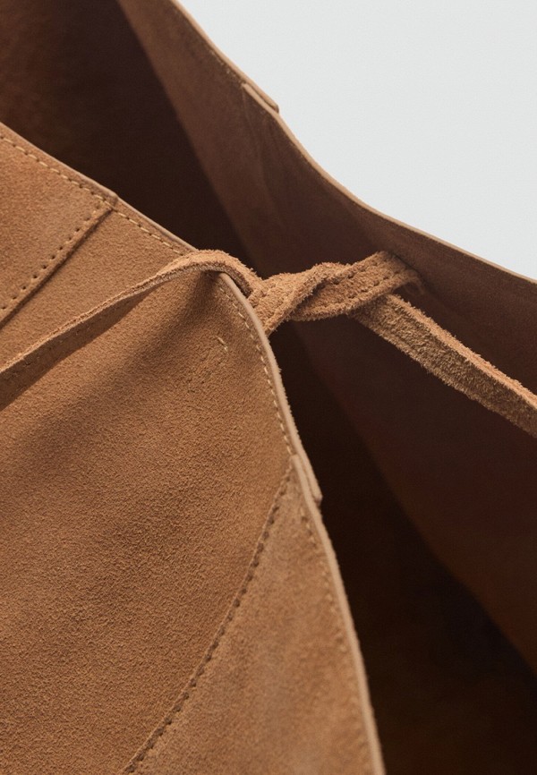 Mango Сумка - BASSI - фото 3