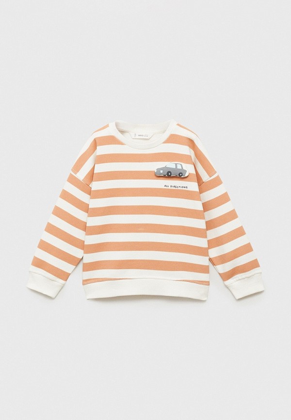 Mango Kids Свитшот - SHARE - фото 1