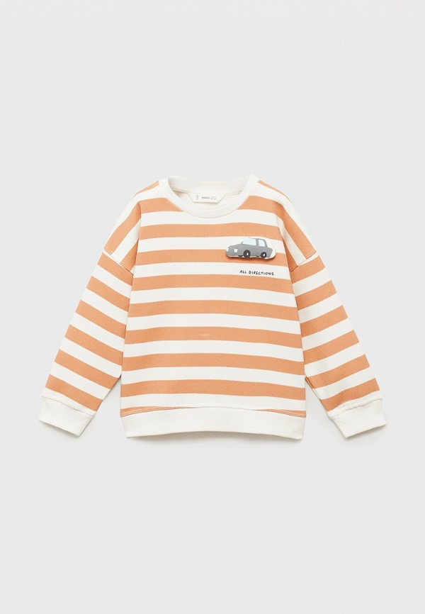 Mango Kids Свитшот - SHARE - фото 2