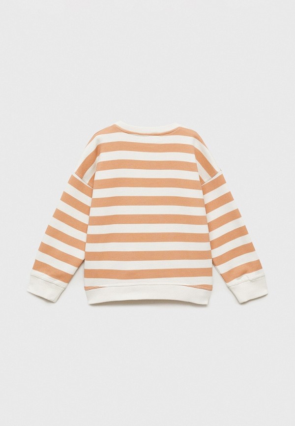 Mango Kids Свитшот - SHARE - фото 3