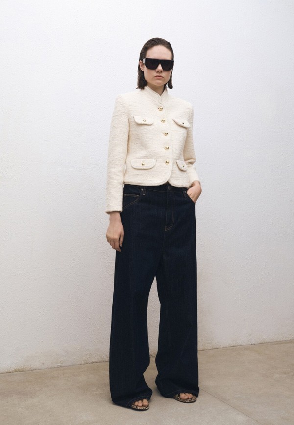 Mango Жакет - DIAMOND - фото 2