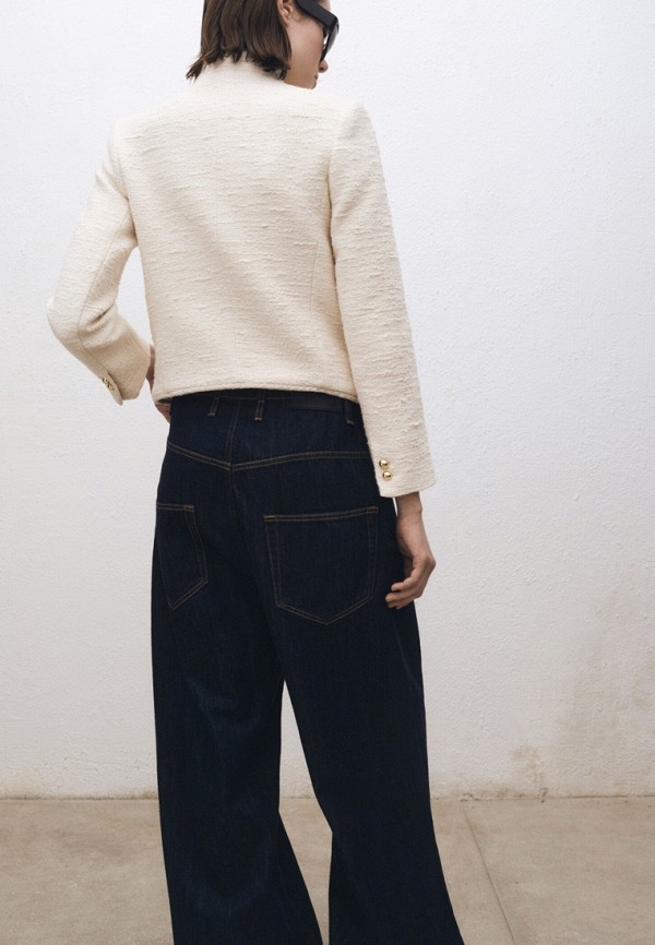 Mango Жакет - DIAMOND - фото 3