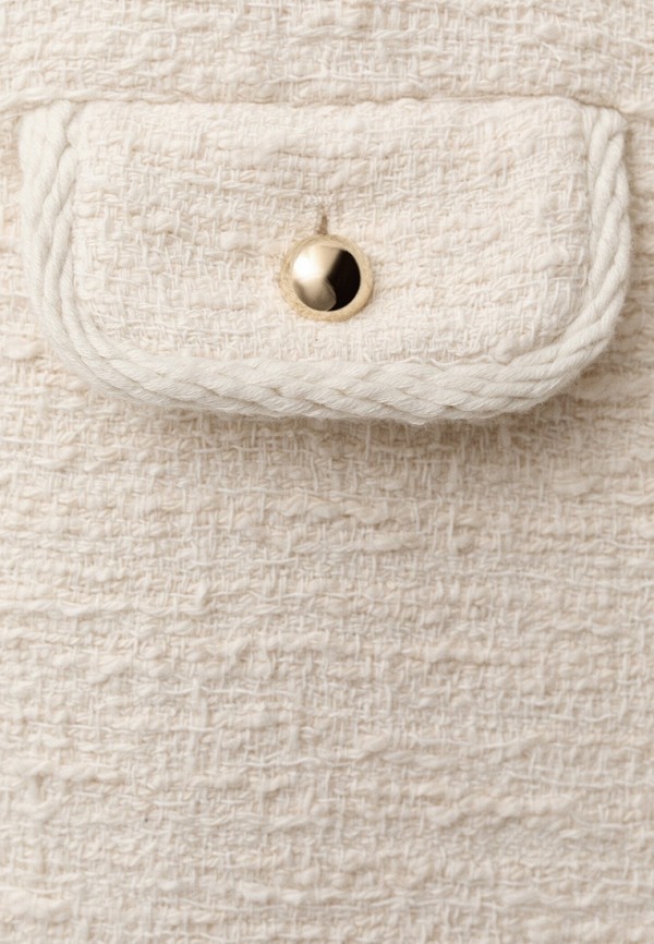 Mango Жакет - DIAMOND - фото 4