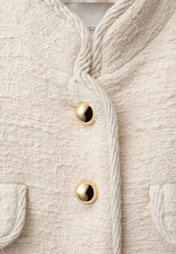 Mango Жакет - DIAMOND - фото 6