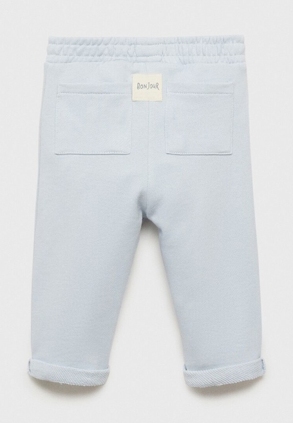 Mango Kids Брюки спортивные - JOGGY - фото 2