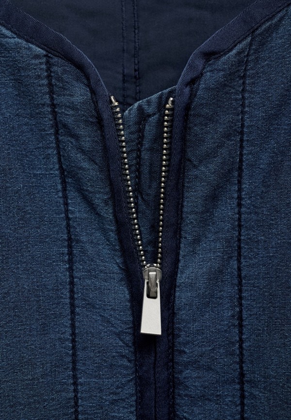 Mango Куртка джинсовая - BESSIE - фото 6